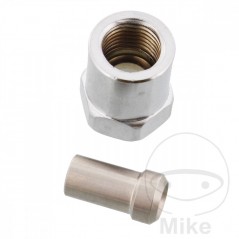 Movable internal thread VARIO TYP611 IGL M10X1.00 757.03.57VAR