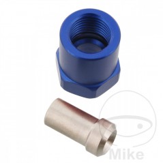 Movable internal thread VARIO TYP611 IGL M10X1.00 757.03.57VAR