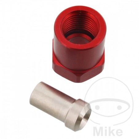 Movable internal thread VARIO TYP611 IGL M10X1.00 757.03.57VAR