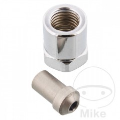 Rosca interna móvil VARIO TYP620 IGL M10X1.25 757.03.64VAR