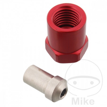 Movable internal thread VARIO TYP620 IGL M10X1.25 757.03.64VAR