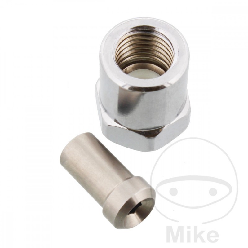 Rosca interna móvil VARIO TYP621 IGL M10X1.25 757.03.72VAR