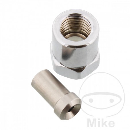 Movable internal thread VARIO TYP621 IGL M10X1.25 757.03.72VAR