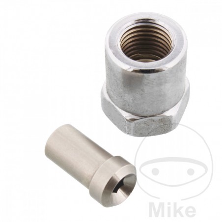 Rosca interna móvil VARIO TYP630 3/8-24 UNF 757.03.75VAR