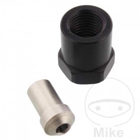 Rosca interna móvil VARIO TYP630 3/8-24 UNF 757.03.75VAR