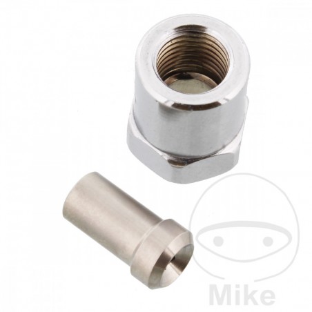 Movable internal thread VARIO TYP631 3/8-24 UNF 757.03.79VAR