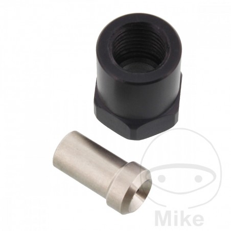 Movable internal thread VARIO TYP631 3/8-24 UNF 757.03.79VAR