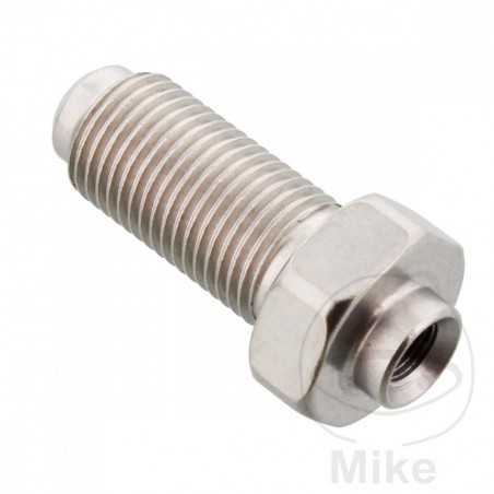 Racor rosca exterior fija VARIO INOX TYP513 AGF M10 X 1.00 757.04.17