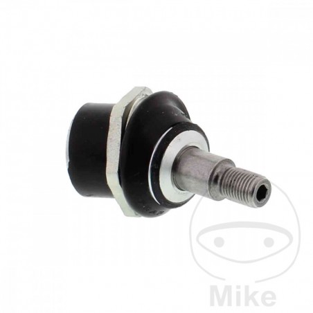 nedre led