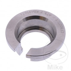 ALPHA TECHNIK Approved rear suspension height lowering kit 7650758