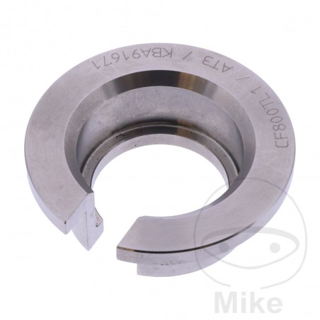 ALPHA TECHNIK Kit bajada altura suspensión trasera homologado 7650758