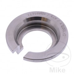 ALPHA TECHNIK Approved rear suspension height lowering kit 7650759