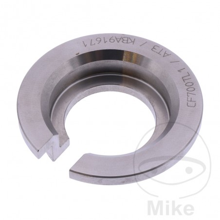 ALPHA TECHNIK Kit bajada altura suspensión trasera homologado 7650759