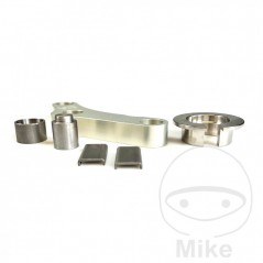 ALPHA TECHNIK Kit bajada altura suspensión trasera homologado 8500898