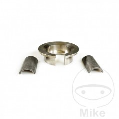 ALPHA TECHNIK Approved rear suspension height lowering kit 8500907