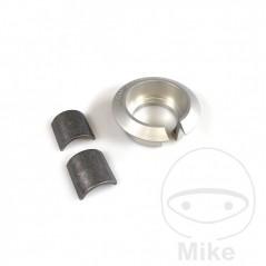 ALPHA TECHNIK Approved rear suspension height lowering kit 8500911