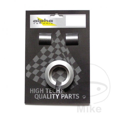 ALPHA TECHNIK Approved rear suspension height lowering kit 8500912