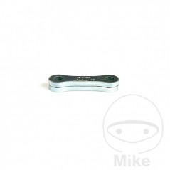 ALPHA TECHNIK Kit bajada altura suspensión trasera homologado 8500916