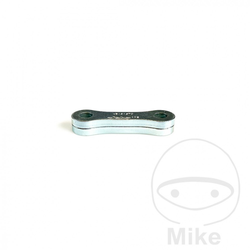 ALPHA TECHNIK Kit bajada altura suspensión trasera homologado 8500916