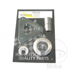 ALPHA TECHNIK Approved rear suspension height lowering kit 8500921