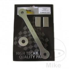 ALPHA TECHNIK Approved rear suspension height lowering kit 8500925