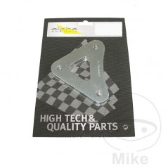 ALPHA TECHNIK Kit bajada altura suspensión trasera homologado 8500929