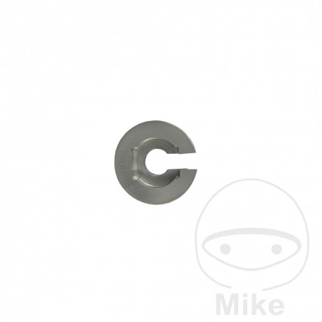 ALPHA TECHNIK Approved rear suspension height lowering kit 8500940