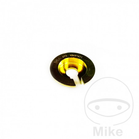 ALPHA TECHNIK Approved rear suspension height lowering kit 8500959