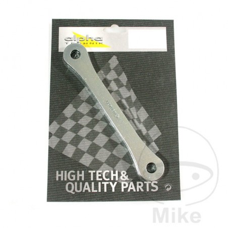 ALPHA TECHNIK Approved rear suspension height lowering kit 8500961