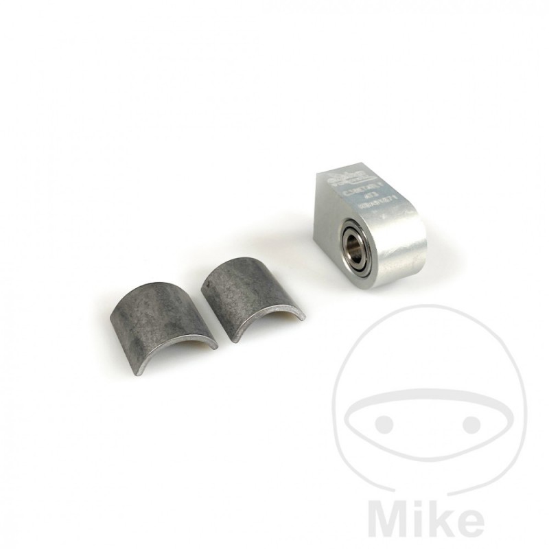 ALPHA TECHNIK Approved rear suspension height lowering kit 8500964