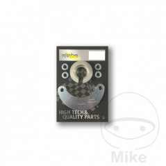 ALPHA TECHNIK Kit bajada altura suspensión trasera homologado 8500986