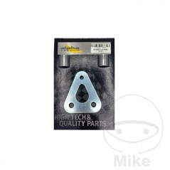 ALPHA TECHNIK Kit bajada altura suspensión trasera homologado 8500989