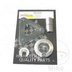 ALPHA TECHNIK Kit bajada altura suspensión trasera homologado 8500990