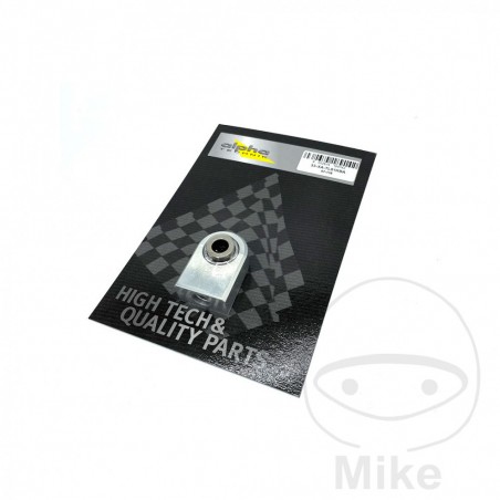 ALPHA TECHNIK Approved rear suspension height lowering kit 8500992