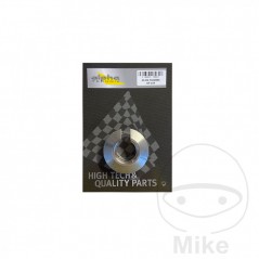 ALPHA TECHNIK Kit bajada altura suspensión trasera homologado 8500994