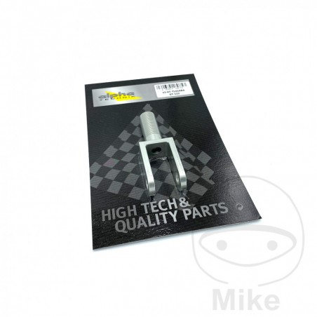 ALPHA TECHNIK Kit bajada altura suspensión trasera homologado 8500996