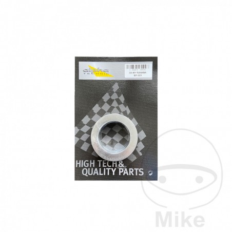 ALPHA TECHNIK Kit bajada altura suspensión trasera homologado 8500999