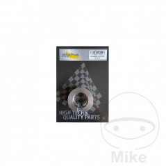 ALPHA TECHNIK Kit bajada altura suspensión trasera homologado 8501003