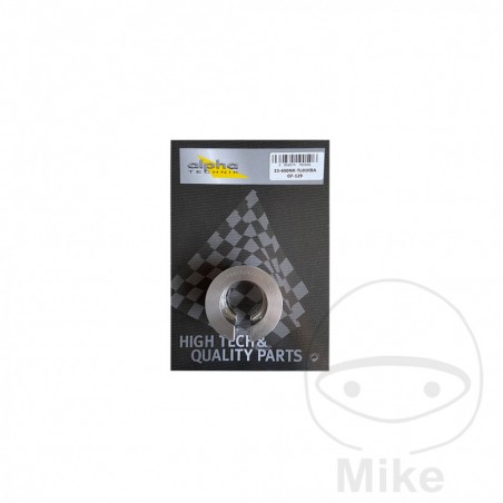 ALPHA TECHNIK Approved rear suspension height lowering kit 8501003