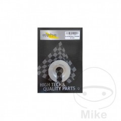 ALPHA TECHNIK Kit bajada altura suspensión trasera homologado 8501006