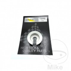 ALPHA TECHNIK Approved rear suspension height lowering kit 8501007