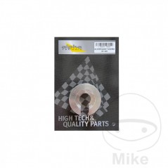 ALPHA TECHNIK Kit bajada altura suspensión trasera homologado 8501013