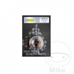 ALPHA TECHNIK Approved rear suspension height lowering kit 8501015