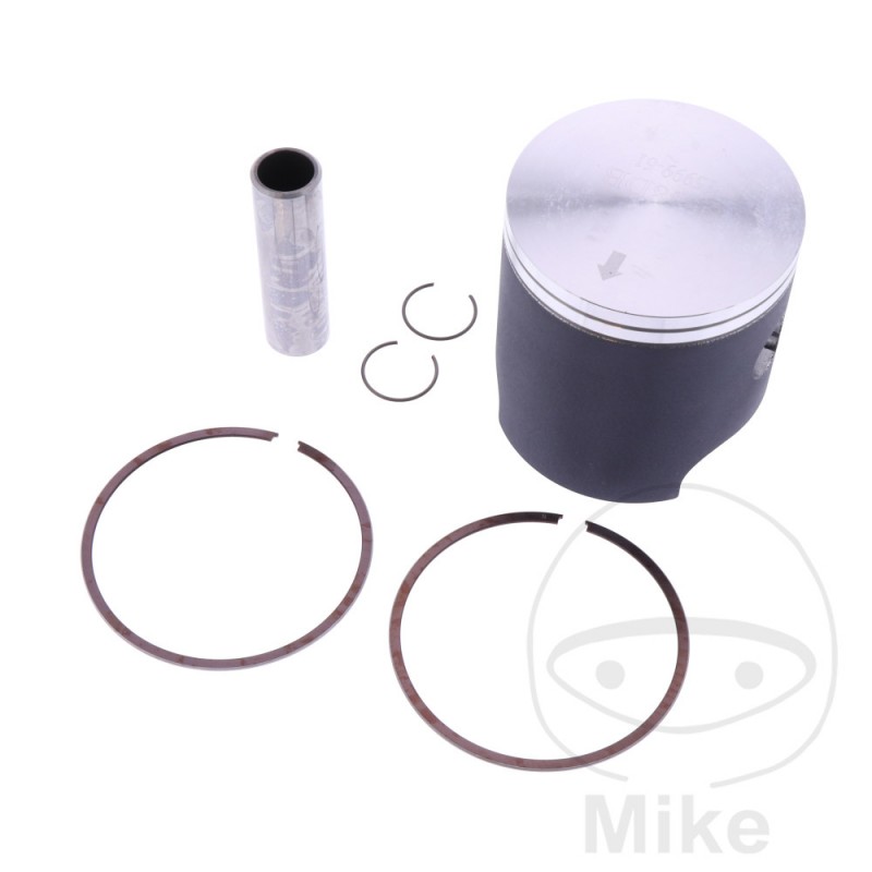 ATHENA Forged Complete Piston Kit 63.95 MM B 756.00.38