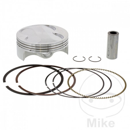 ATHENA Forged Complete Piston Kit 100.00 MM 756.00.87