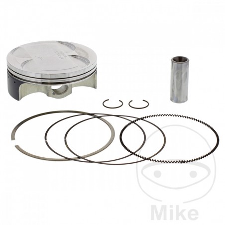 ATHENA Forged Complete Piston Kit 95.97 MM B 756.00.93