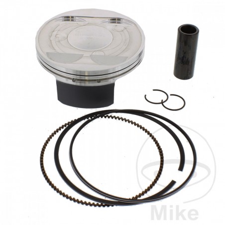 ATHENA Forged Complete Piston Kit 99.96 MM B 756.06.75