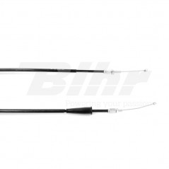 Cable, gas accelerator, return