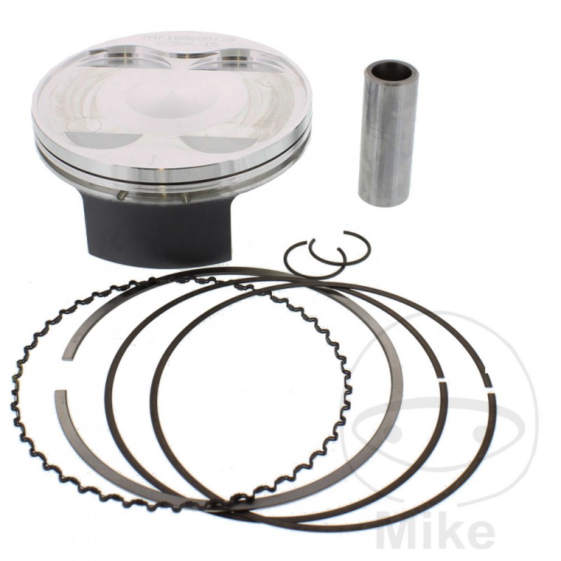 ATHENA Kit de pistón completo forjado 99.95 MM A 756.07.90