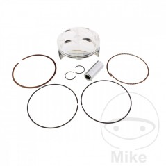 ATHENA Forged Complete Piston Kit 77.98 MM C 756.11.58